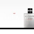 Allure Homme Sport by Chanel