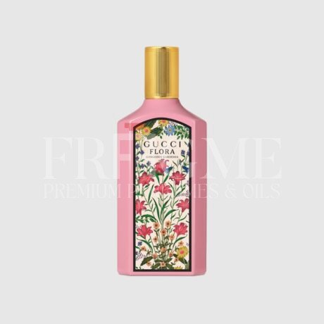 Flora by Gucci