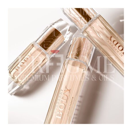 Body by Burberry - Women Perfume
