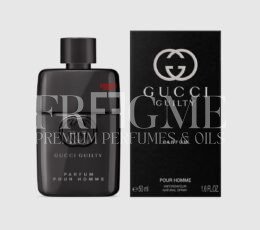 Guilty Pour Homme by Gucci (Gucci Guilty Men)