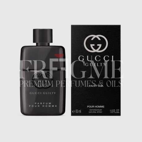 Guilty Pour Homme by Gucci (Gucci Guilty Men)