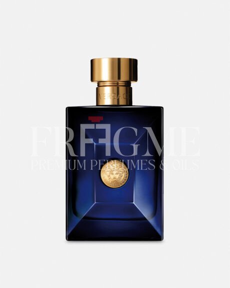Versace Pour Homme Dylan Blue – Men