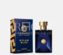 Versace Pour Homme Dylan Blue – Men