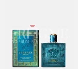 Eros by Versace – Seductive Fragrance for Men