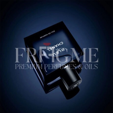Bleu De Chanel - A Timeless Fragrance