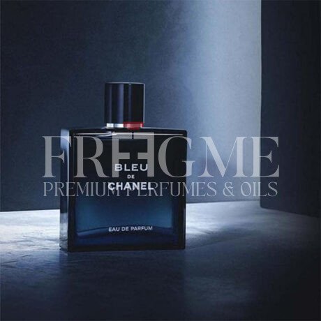 Bleu De Chanel - A Timeless Fragrance