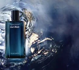 Cool Water by Davidoff for Men