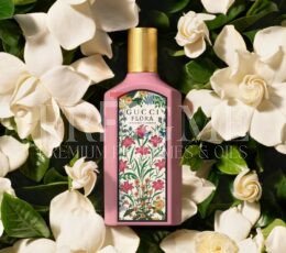 Flora by Gucci