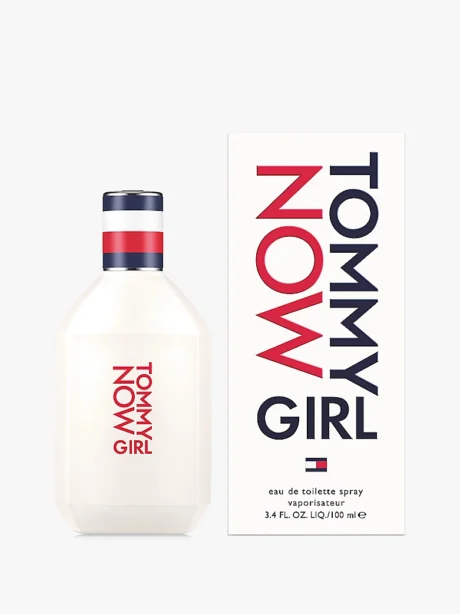 Tommy Girl by Tommy Hilfiger