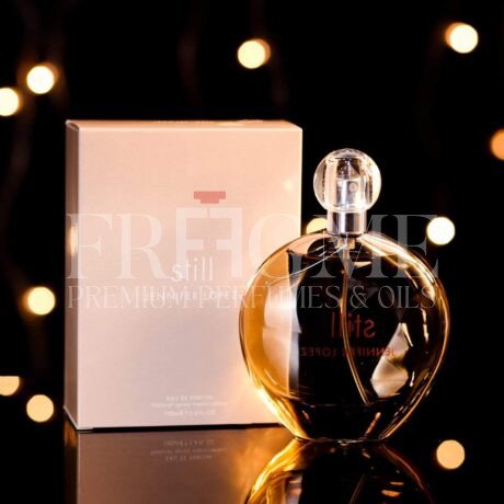 Still by Jennifer Lopez