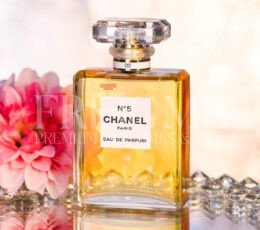 Chanel No. 5 Parfum – Women