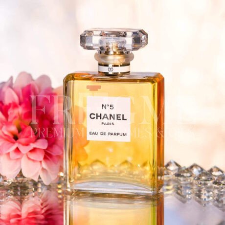 Chanel No. 5 Parfum – Women