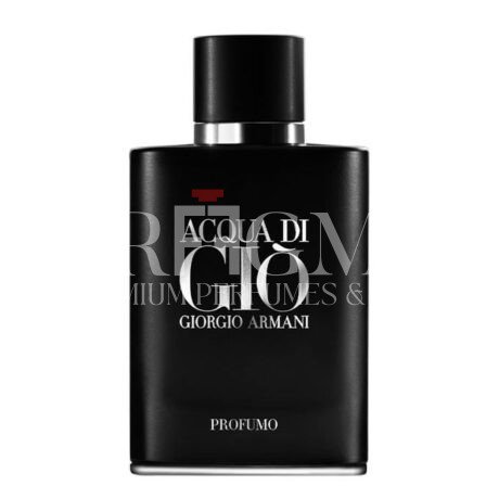 Acqua di Giò Profumo – Men