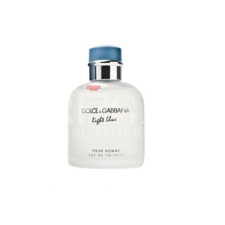 Light Blue by Dolce & Gabbana