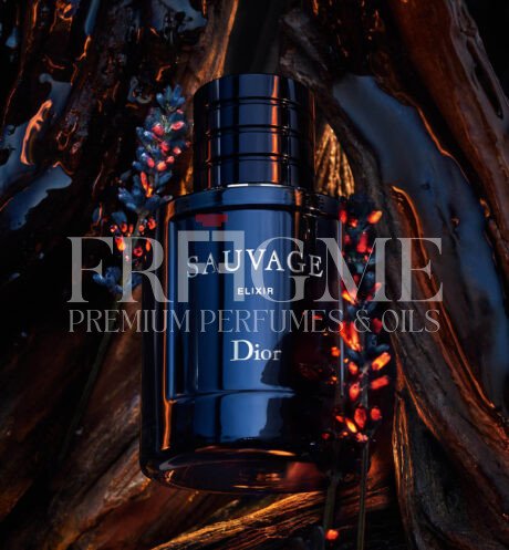 Sauvage Elixir Dior for Men