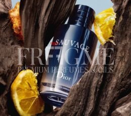 Sauvage Dior for Men – A Bold and Timeless Fragrance