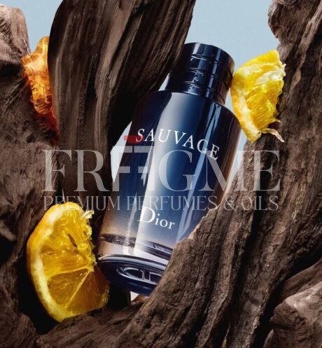 Sauvage Dior for Men – A Bold and Timeless Fragrance