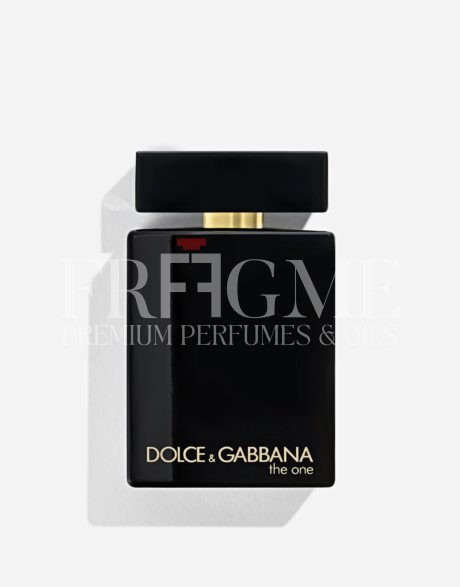 The One for Men Eau de Parfum - Dolce & Gabbana