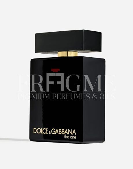 The One for Men Eau de Parfum - Dolce & Gabbana