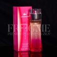 Touch of Pink by Lacoste Fragrances