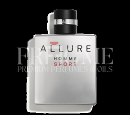 Allure Homme Sport by Chanel
