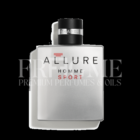 Allure Homme Sport by Chanel