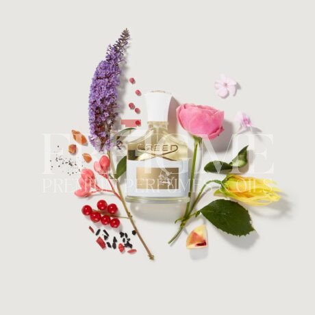 Aventus for Her by Creed