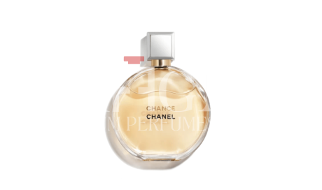 Chance by Chanel - Women Perfume