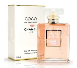 Coco Mademoiselle by Chanel - Women