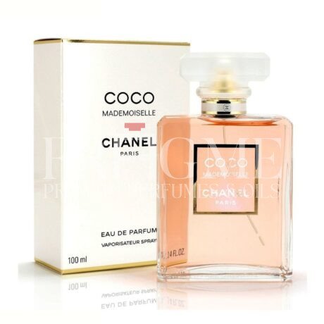 Coco Mademoiselle by Chanel - Women