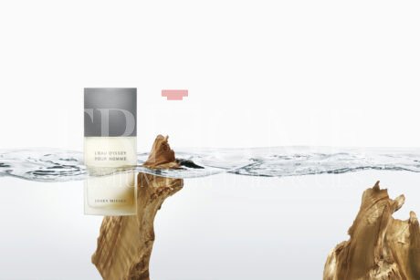 L'Eau d'Issey Pour Homme