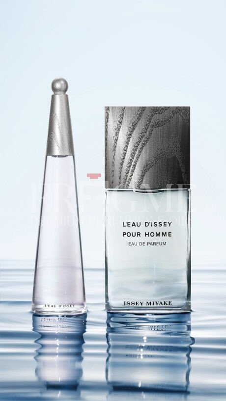 L'Eau d'Issey Pour Homme