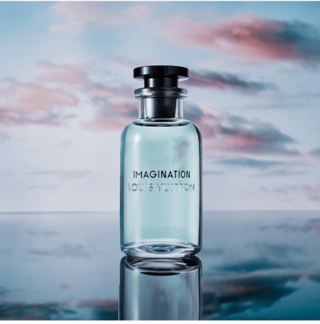 Imagination Louis Vuitton for Men
