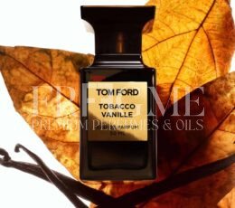 Tobacco Oud by Tom Ford- Unisex (Men - Women)