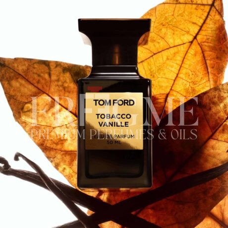 Tobacco Oud by Tom Ford- Unisex (Men - Women)
