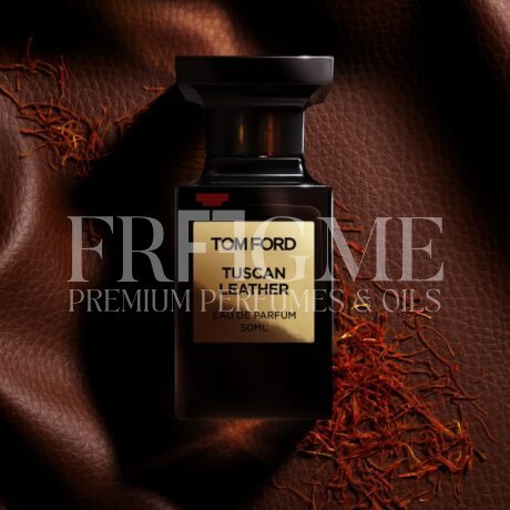 Tuscan Leather by Tom Ford – A Bold & Luxurious Statement